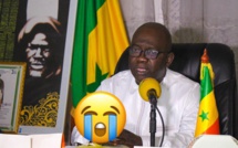 La coalition Taxawu Senegaal en deuil : Le maire de Fann-Point E-Amitié, Palla Samb, est décédé
