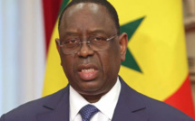 Entretien exclusif : Macky Sall : "L'Afrique n'est plus la chasse gardée de l'Europe"