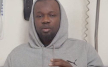 Suma Assistance : Ousmane Sonko annonce sa date de sortie d’hôpital