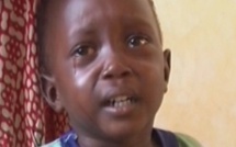 Vidéo: Volé à Thiaroye Azur, Bébé Mohamed retrouvé à Grand Yoff, 6 mois après.