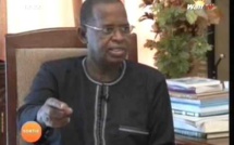 Du matériel de Sidy Lamine Niasse saisi par la police…