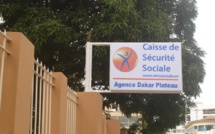 Les travailleurs de la Caisse de Sécurité Sociale au front : Ils réclament la nomination d’un directeur à la hauteur de leurs exigences