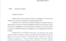 Situation politique au Sénégal : Deux députés français interpellent la ministre de l’Europe et des Affaires étrangères