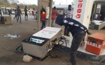 Saccage : Les gérants de stations-services invitent l’Etat à leur 'garantir' la sécurité