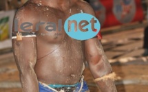  Le lutteur "Saloum-Saloum" arrêté pour trafic de cocaïne