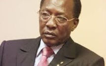 Sa demande de constitution de partie civile rejetée, Idriss Deby demande aux Chambres africaines de lui rembourser tout l’argent qu’il a dépensé