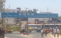 Accident sur l'autoroute à péage : L'une des victimes est le Caissier principal du Coud