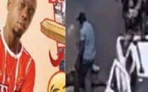 Gora Diop heurté par un pick-up : Un des nervis serait arrêté par la police