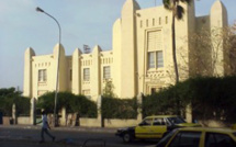 Plusieurs millions disparaissent de la Polyclinique de la Médina : Le caissier vide le coffre