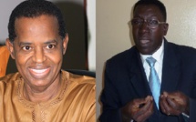 Manifestation de l'opposition du 21 novembre: Pr Malick Ndiaye se joint à Sidy Lamine Niass