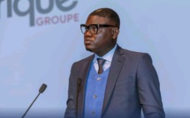 L'homme d'affaires Oumar Sow de Bambey, libéré 