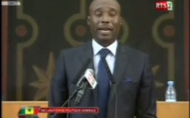 Vidéo DPG: Questions de Barthélémy Dias (Député)