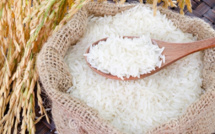 Nioro / Lutte contre la pauvreté et prévention de la soudure : Près de 100 tonnes de riz offertes aux populations