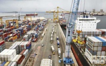 Port : Des révélations sur l'Allemand retrouvé mort dans la chambre froide d'un bateau
