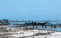 Implantation d'une gare maritime à Dalifort : 3 personnes hostiles au projet, arrêtées