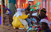 Un autre cas d'Ebola au Mali