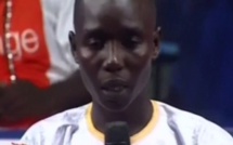 Image du Jour de Bantamba: Cheikh Talif « Leçon non sue » à mouri de rire..