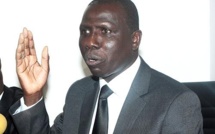 CREI - Alioune Ndao relevé pour insubordination !