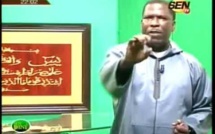 [Vidéo] Iran Ndao « Pourquoi nos filles veulent passer leur nuit de noce à l’hôtel »