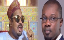 Plainte contre Ousmane Sonko : Le leader du Pastef danss le viseur aussi de Ahmed Khalifa Niasse
