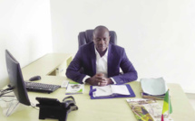 Wandifa Dramé, conseiller spécial du Président : «Ceux qui pensent qu’il ne peut pas briguer un 2e quinquennat, font une interprétation erronée de la Constitution»