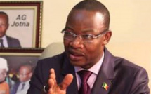 Candidat à la Présidentielle : Me Moussa Diop, l’ancien DG de Dakar Dem Dikk, tire sur Macky Sall