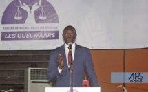 Matam : Le parti Fds/Les Guelwaars défie le Président Macky Sall