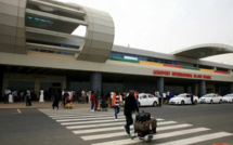 Aéroport international Blaise Diagne : Arrestation d'une gérante de point de vente Wave, pour abus de confiance