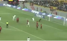 3e journée des éliminatoires de la Can 2023 : Le Sénégal bat le Mozambique sur le score final de 5 buts à 1