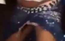 Vidéo-Du leumbeul en mini pagne… 