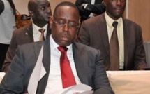 Vidéo - Le Président Macky Sall sauve le Burkina Faso
