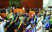 Tentative de mise en accusation : Quand l’Assemblée nationale fait le mort...