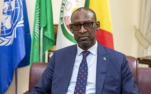 Afrique : Le Mali questionne la "crédibilité" d’un rapport de l’ONU sur des exactions