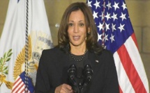 Offensive diplomatique : La vice-présidente américaine Kamala Harris en tournée en Afrique