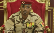 Tchad: le président signe la grâce de 380 rebelles du Fact condamnés à la prison à vie