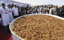 Patrimoine immatériel de l’Unesco : la Libye réclame une place  pour son couscous
