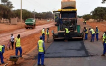 Série d’accidents de travail chez les ouvriers : L’inspection du Travail suspend les travaux de l’autoroute Mbour-Fatick-Kaolack 