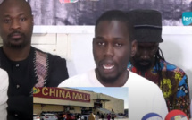 Frapp retourne au front : « Après Auchan dégage, Carrefour dégage ! », « China Mall » dans leur viseur