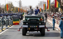 « Non à la profanation du 4 avril ! », El Hadji Momath Seynabou Thiam, Colonel à la retraite