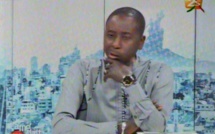 [Vidéo] La revue de presse de Pape Alé Niang dans « ça me dit mag » du samedi 15 novembre 2014