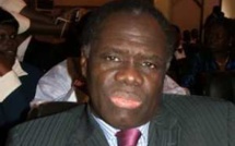 Burkina Faso: le diplomate Michel Kafando nommé président de la transition