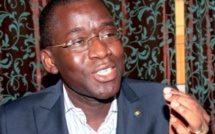 Aliou Sow au lancement de son parti : "Je veux être Président à la prochaine Présidentielle"