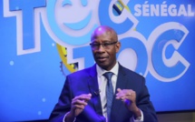 Tensions politiques : Préserver la paix civile, la stabilité du Sénégal et ses conquêtes démocratiques - par Samba Sy, ministre du Travail