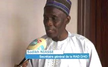 Présidentielle 2024 : La Raddho appelle le Président Macky Sall au respect de la parole donnée