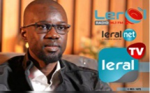 "La condamnation d'Ousmane Sonko n'affecte pas ses droits civiques, selon un pénaliste"