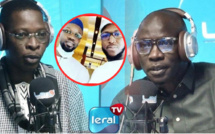 AFFAIRE YARGA SY: LES REVELATIONS CHOC DE MANSOUR DIOP ET BIRAHIME TOURE - #LERALTV