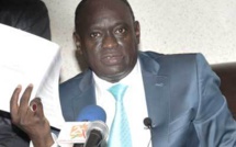 Me El Hadji Diouf : "Sidiki Kaba a obtenu la tête d’Alioune Ndao en ne disant pas la vérité à Macky Sall, en complotant"