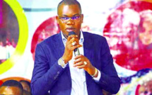 Réchauffement pour la Présidentielle de 2024 : Guedji Diouf mobilise pour la victoire du Président Macky Sall