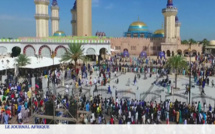 Touba : La nuit du Leylatoul Qadr célébrée le 13 avril