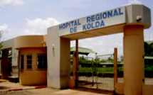 La tension baisse à l’hôpital de Kolda : Le Sames a réussi à éteindre le feu